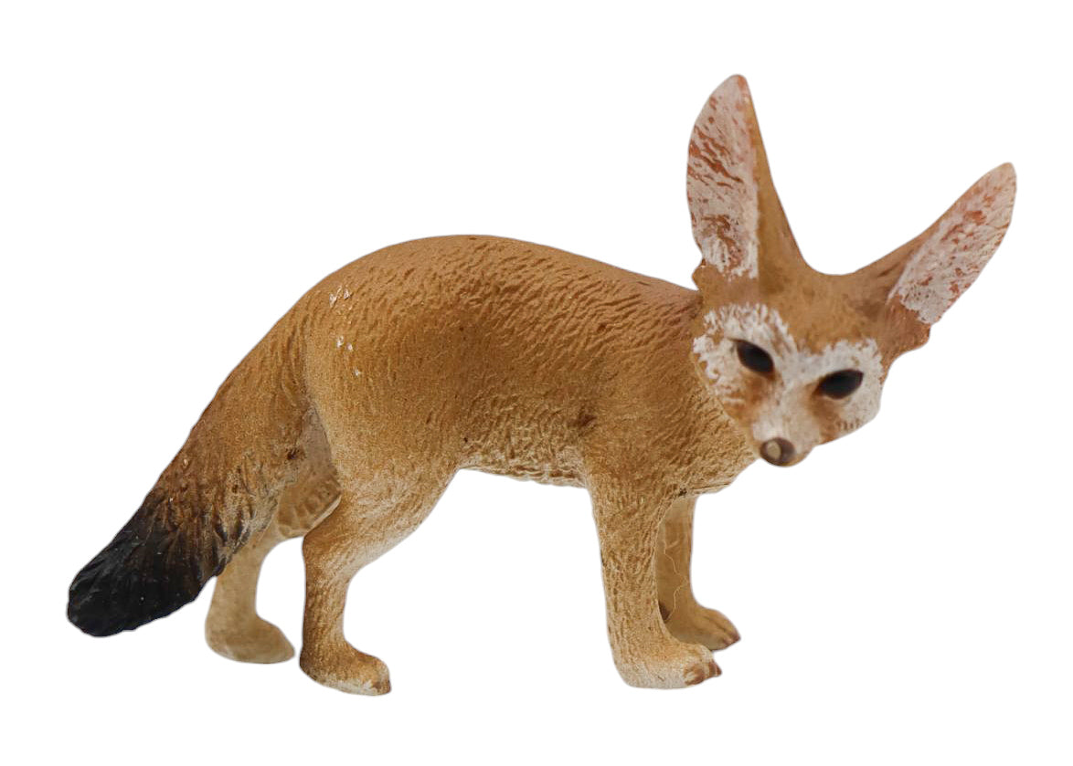 2017 Collecta Fennec Fox