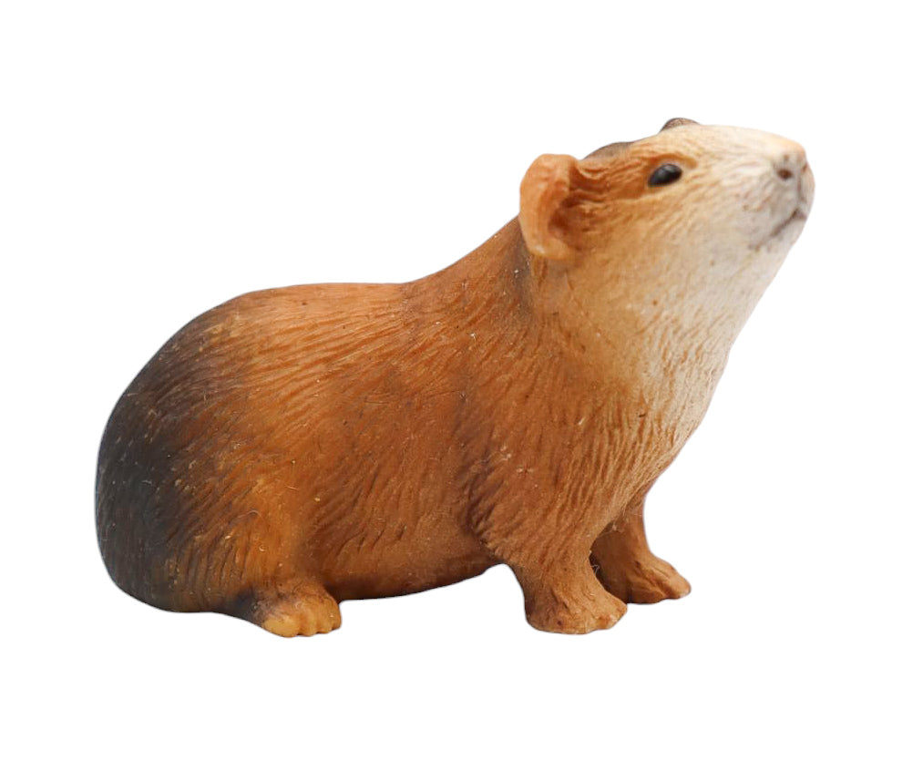2005 Schleich Guinea Pig 14417