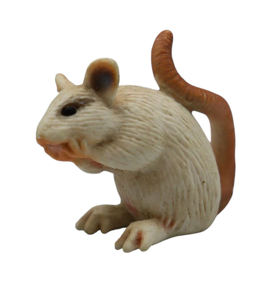 2002 Schleich Mouse 14406