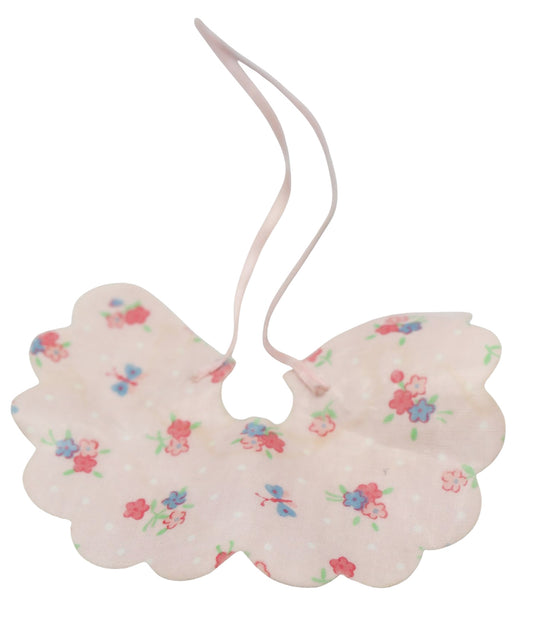 Vintage Unknown Dress/Apron/Bib