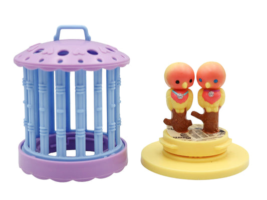 1992 Kenner Love Birds