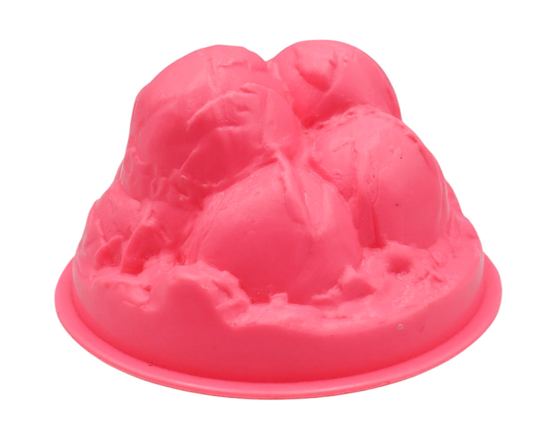 1980s Strawberry Shortcake Snail Cart Playset Replacement Ice Cream