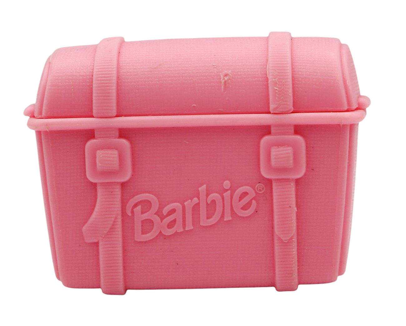 1998 Barbie Mountain Bike Bag