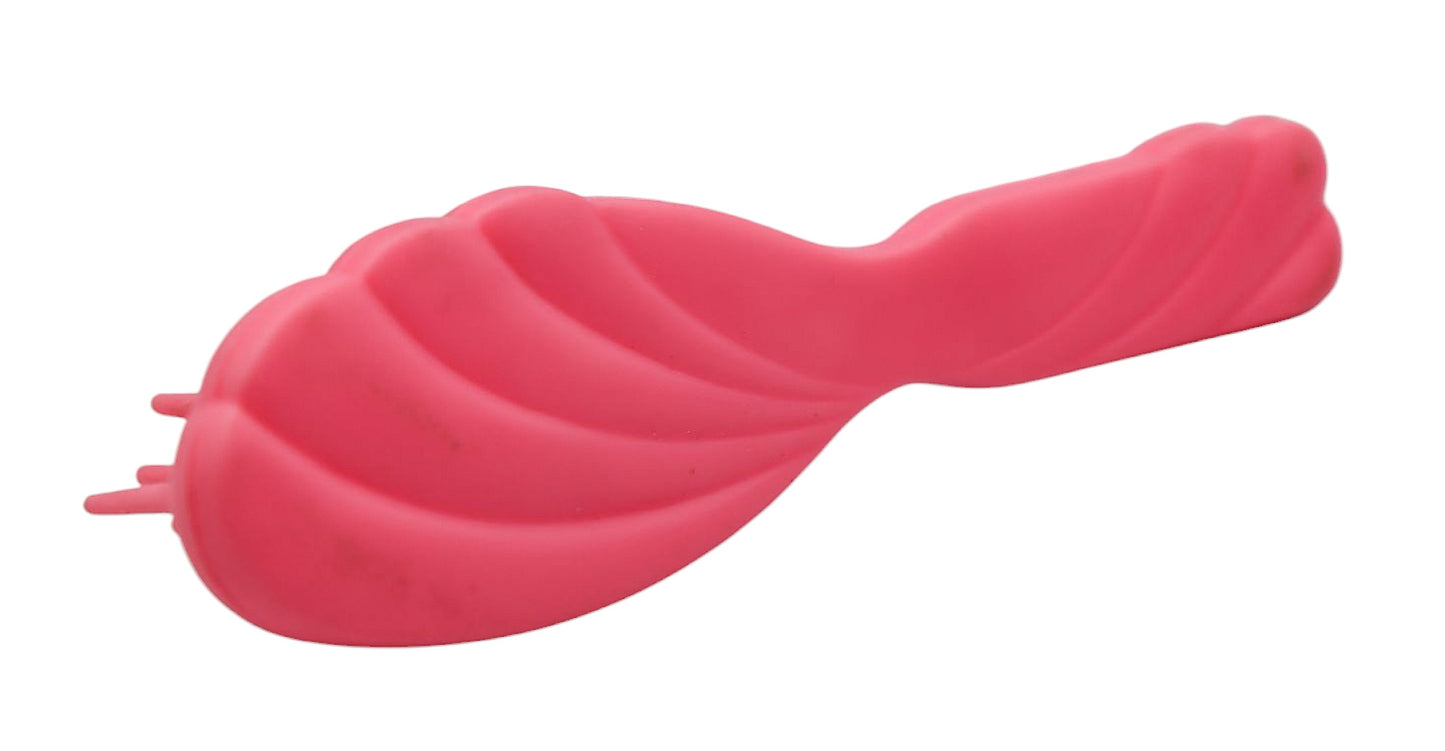 1990s Barbie Brushes Assorted