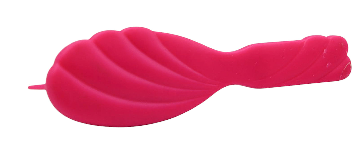 1990s Barbie Brushes Assorted