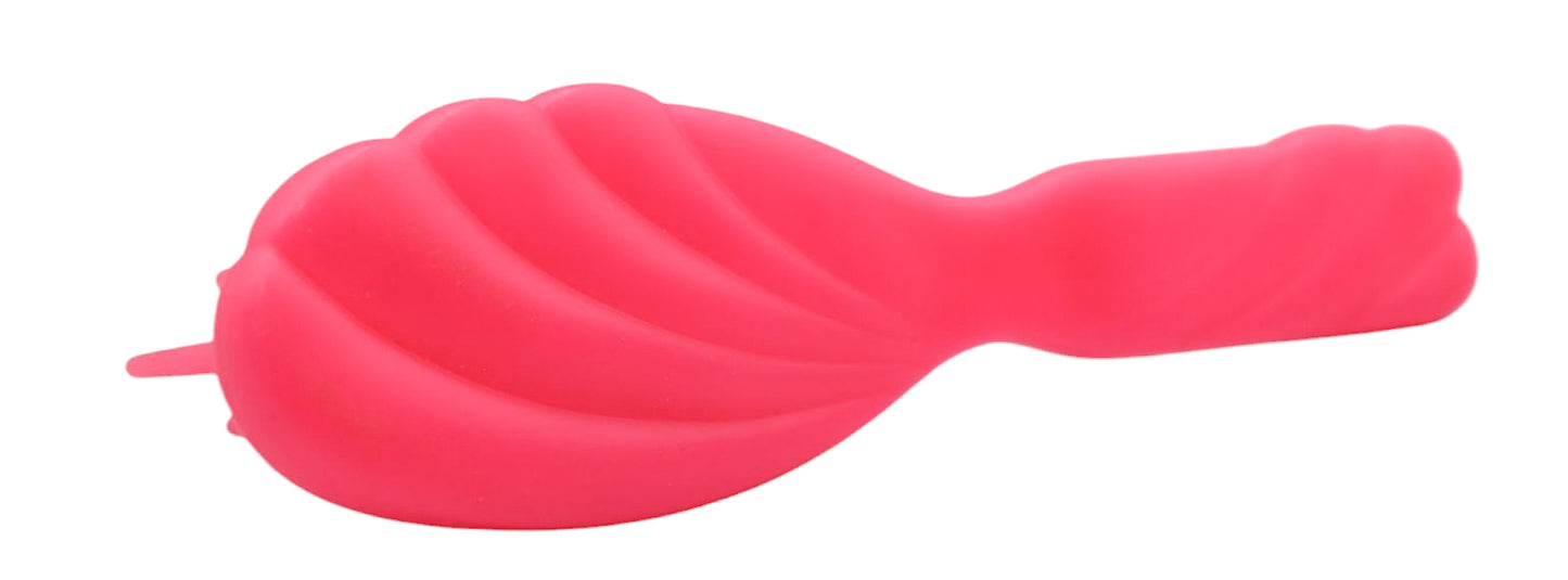 1990s Barbie Brushes Assorted