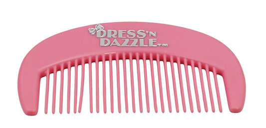 1980s Dress'N Dazzle Comb
