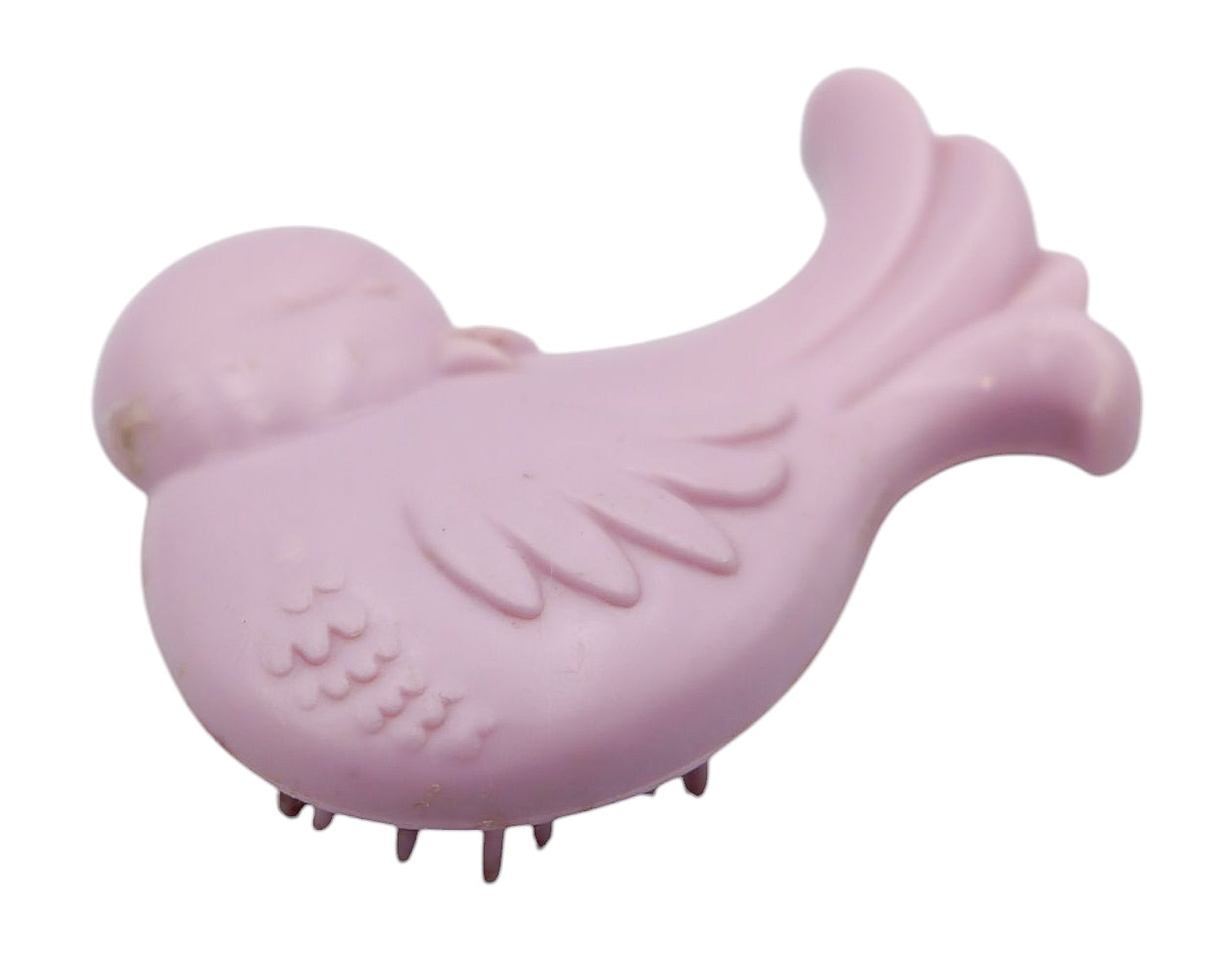 1986 My Little Pony G1 So Soft Wind Whistler Brush