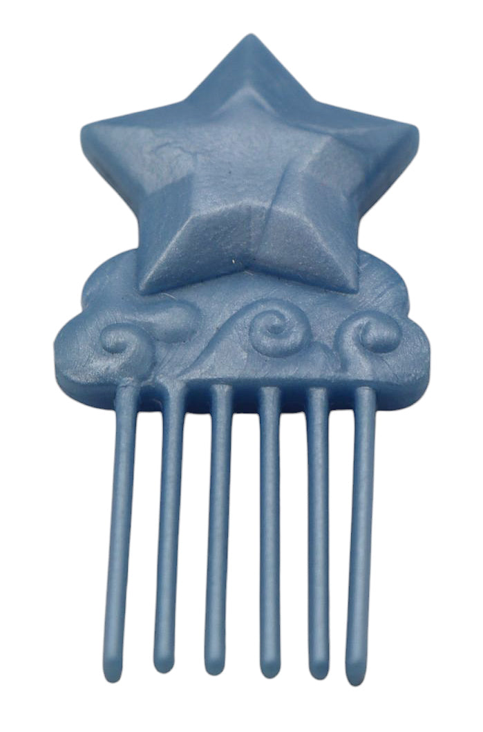 1980s Hasbro Moon Dreamer Combs