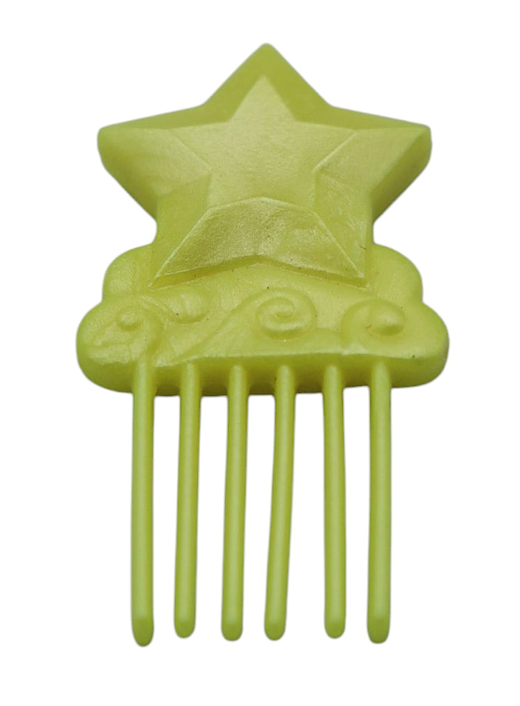 1980s Hasbro Moon Dreamer Combs