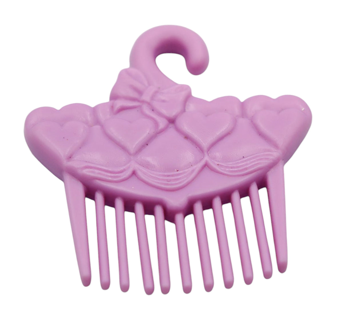 1990s Tonka Cupcake Dolls Comb