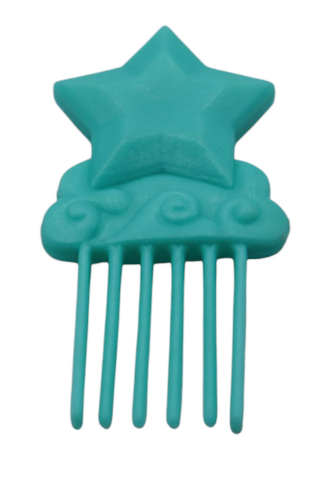 1980s Hasbro Moon Dreamer Combs