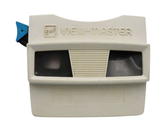 1970s Gaf View Master