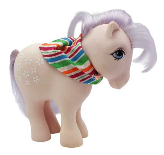 1980s G1 My Little Pony - Pony Wear Bandana