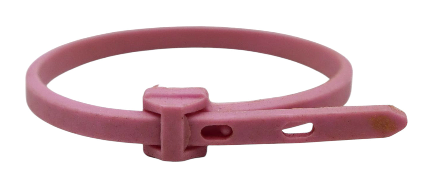 1980s G1 My Little Pony - Pony Wear Belt