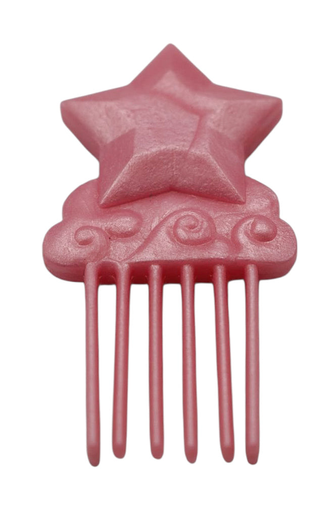 1980s Hasbro Moon Dreamer Combs