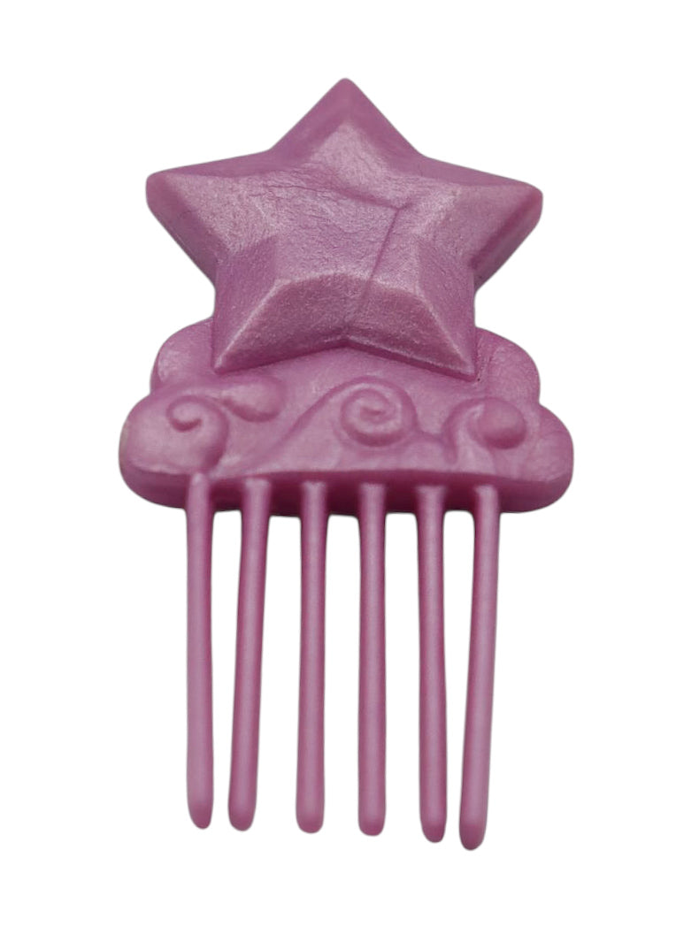 1980s Hasbro Moon Dreamer Combs