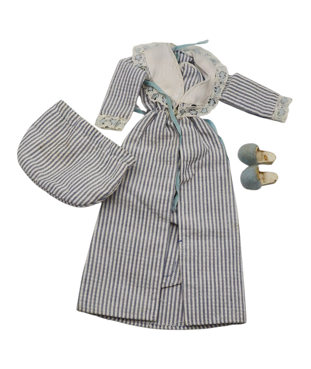 1983 Pedigree Sindy Night Time Outfit