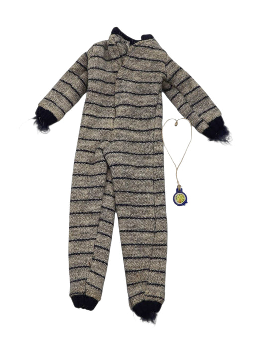 1984 Pedigree Sindy Feeling Fit Outfit