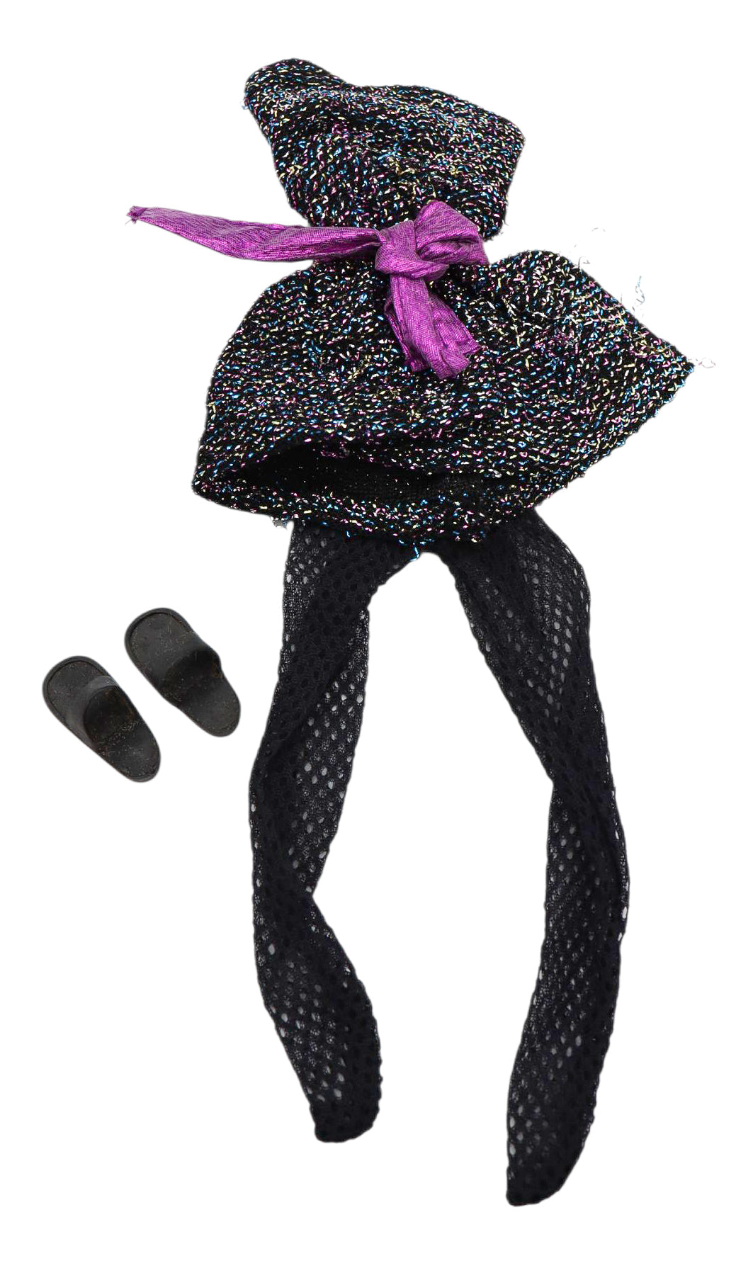 1984 Pedigree Sindy Party Piece Outfit