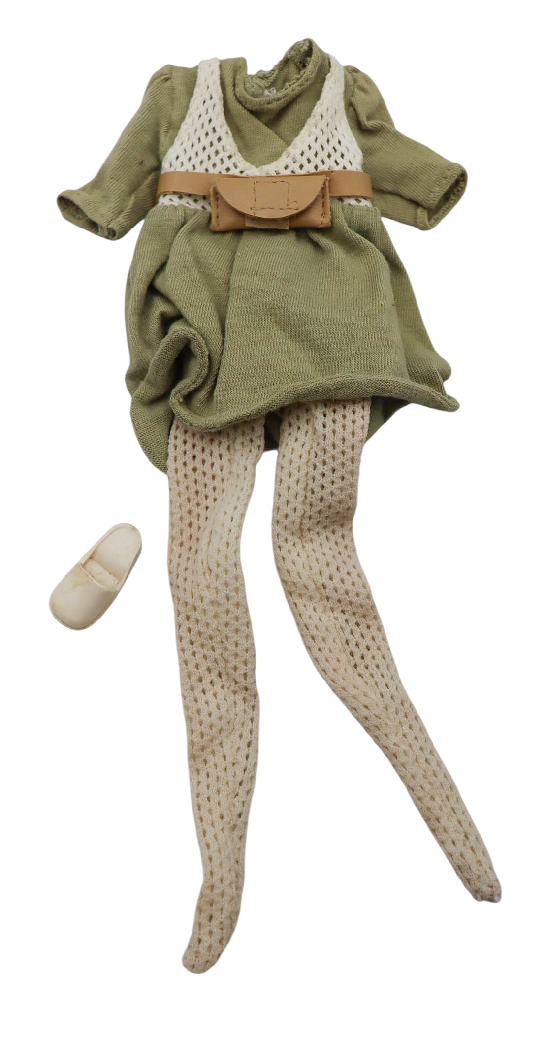 1984 Pedigree Sindy Modern Miss Outfit