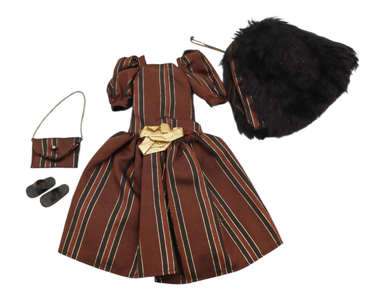 1984 Pedigree Sindy Premiere Night Outfit