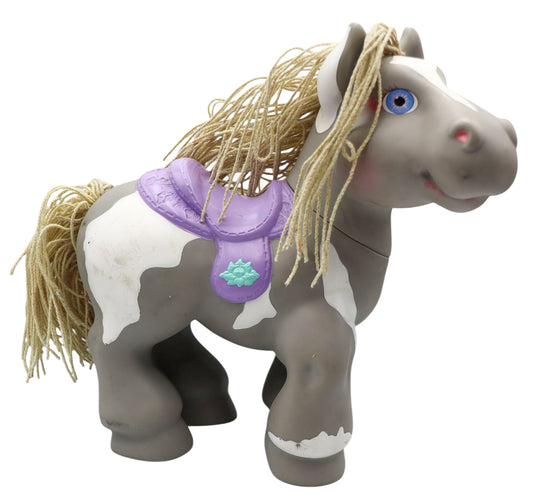 1992 Hasbro Cabbage Patch Kids Crimp And Curl Pony