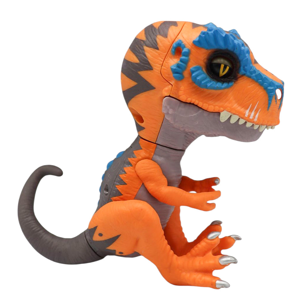 2017 Wowee Fingerlings Dinosaurs