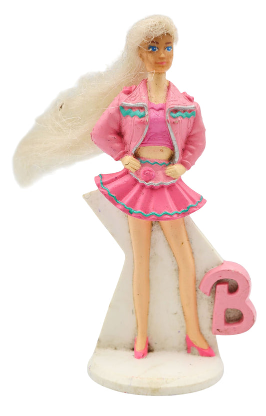 1993 McDonald's Barbie Doll