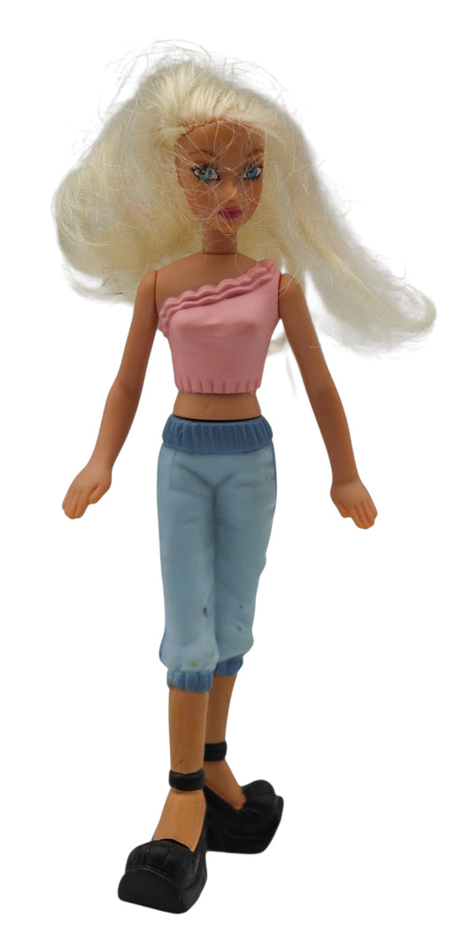 2004 McDonald's Myscene Doll