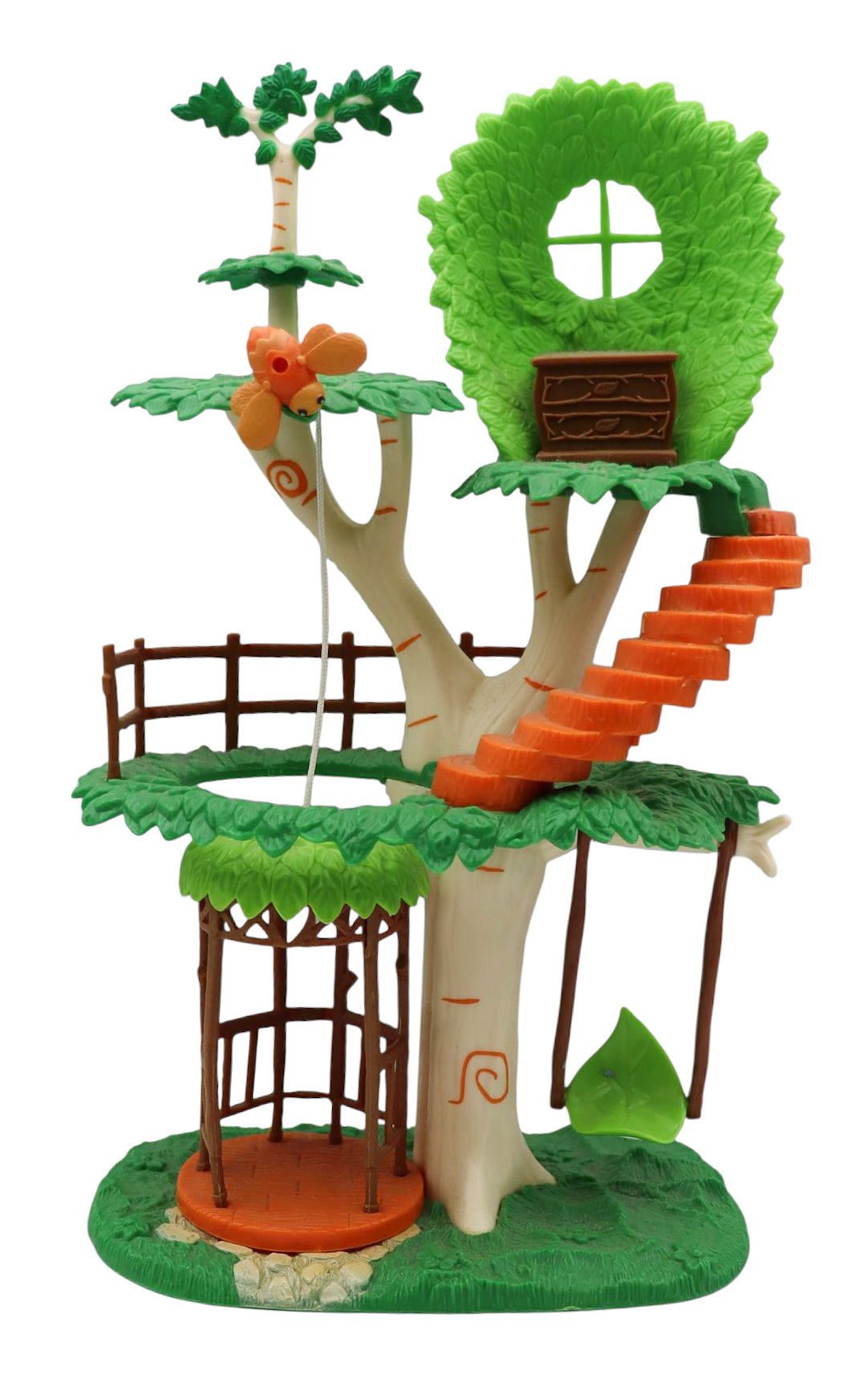 Lanyard Fairykins Enchanted Tree