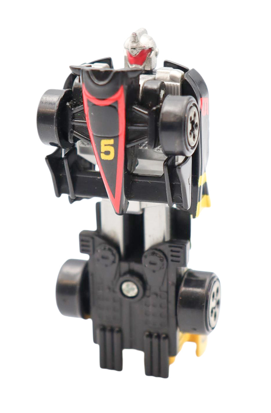 Vintage Hasbro G2 Transformers Go-Bots Mirage