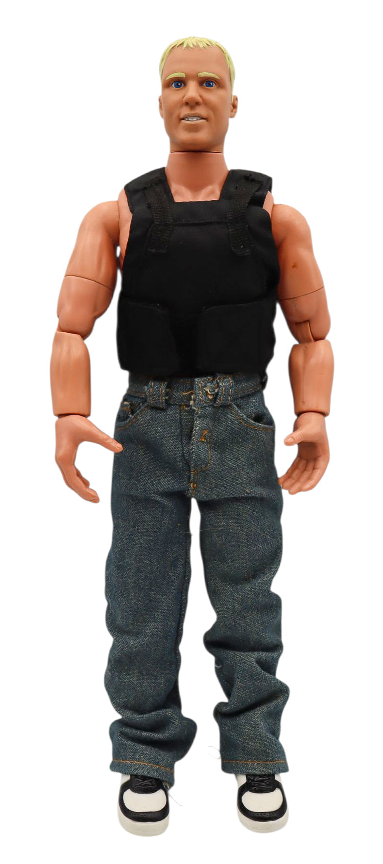 Unknown 12" Action Figure