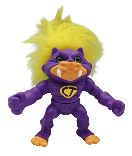 1992 Hasbro Battle Trolls Count Trollula