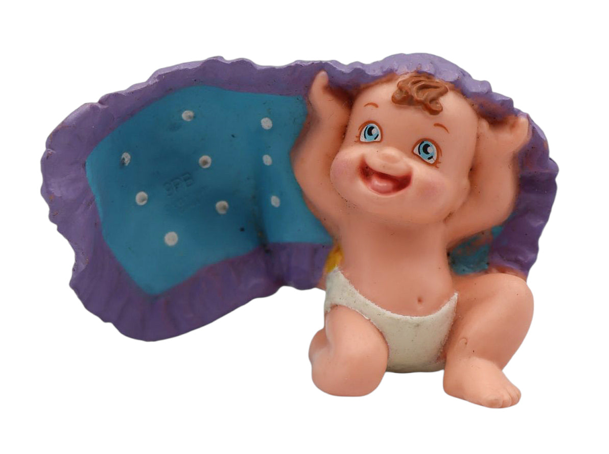 1991 Galoob Magic Diaper Baby Pals