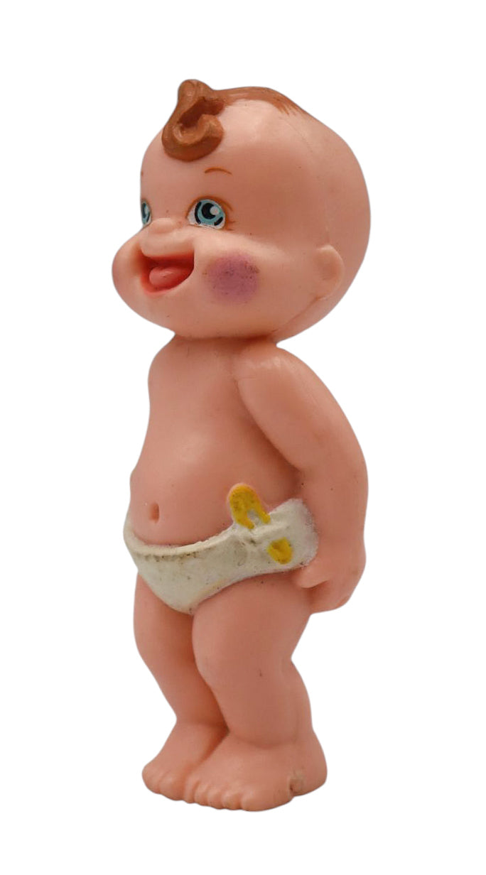 1991 Galoob Magic Diaper Baby Smiles