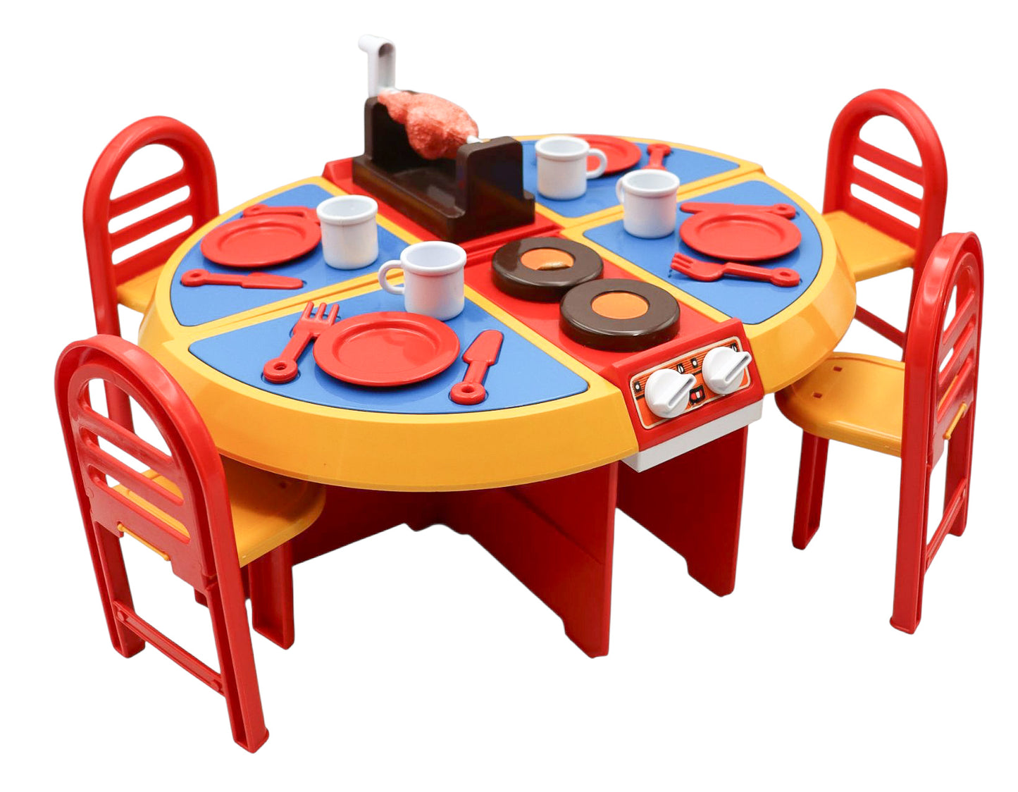 1970s Pedigree Playtime Kitchen Set