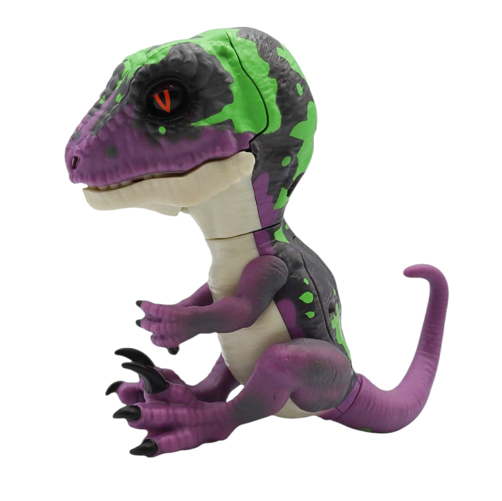 2017 Wowee Fingerlings Dinosaurs