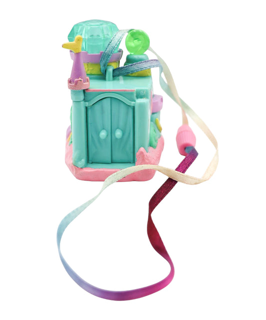 1996 Trendmasters Star Castle Locket