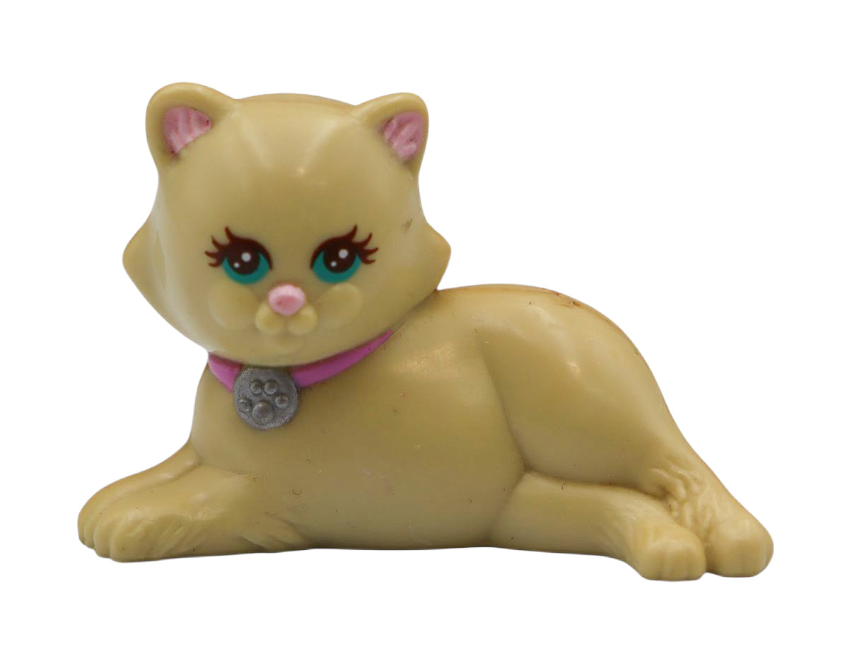 1992 Kenner Littlest Pet Shop Mommy Cat