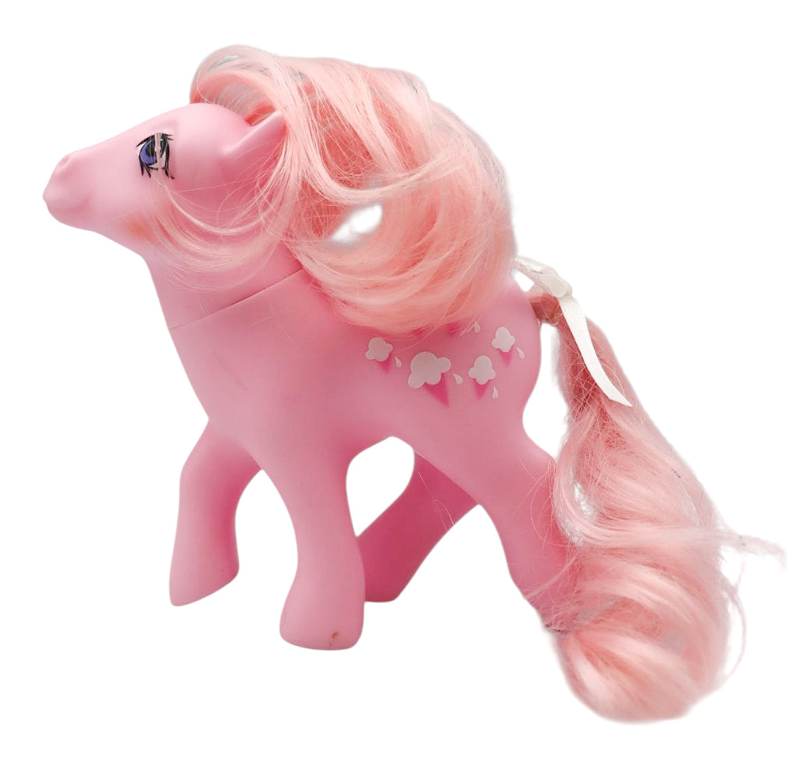 My Little Pony Lickety Split Reproduction