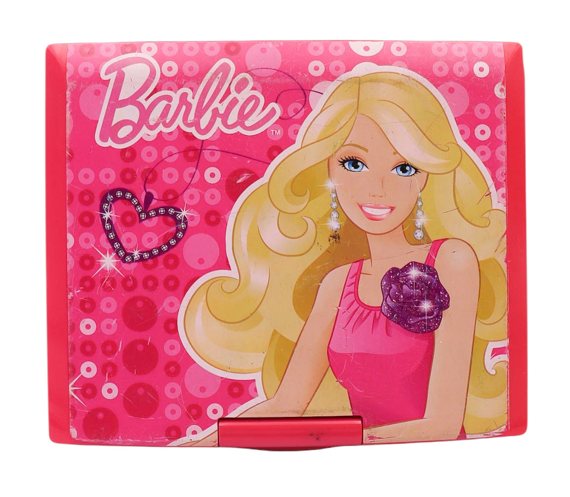 Barbie Portable DVD Player