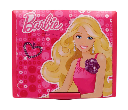 Barbie Portable DVD Player