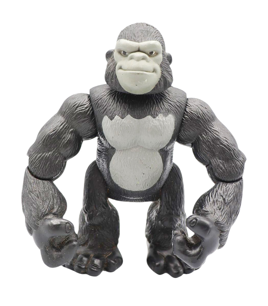 2006 Fisher Price Imaginext Jungle Safari Gorilla