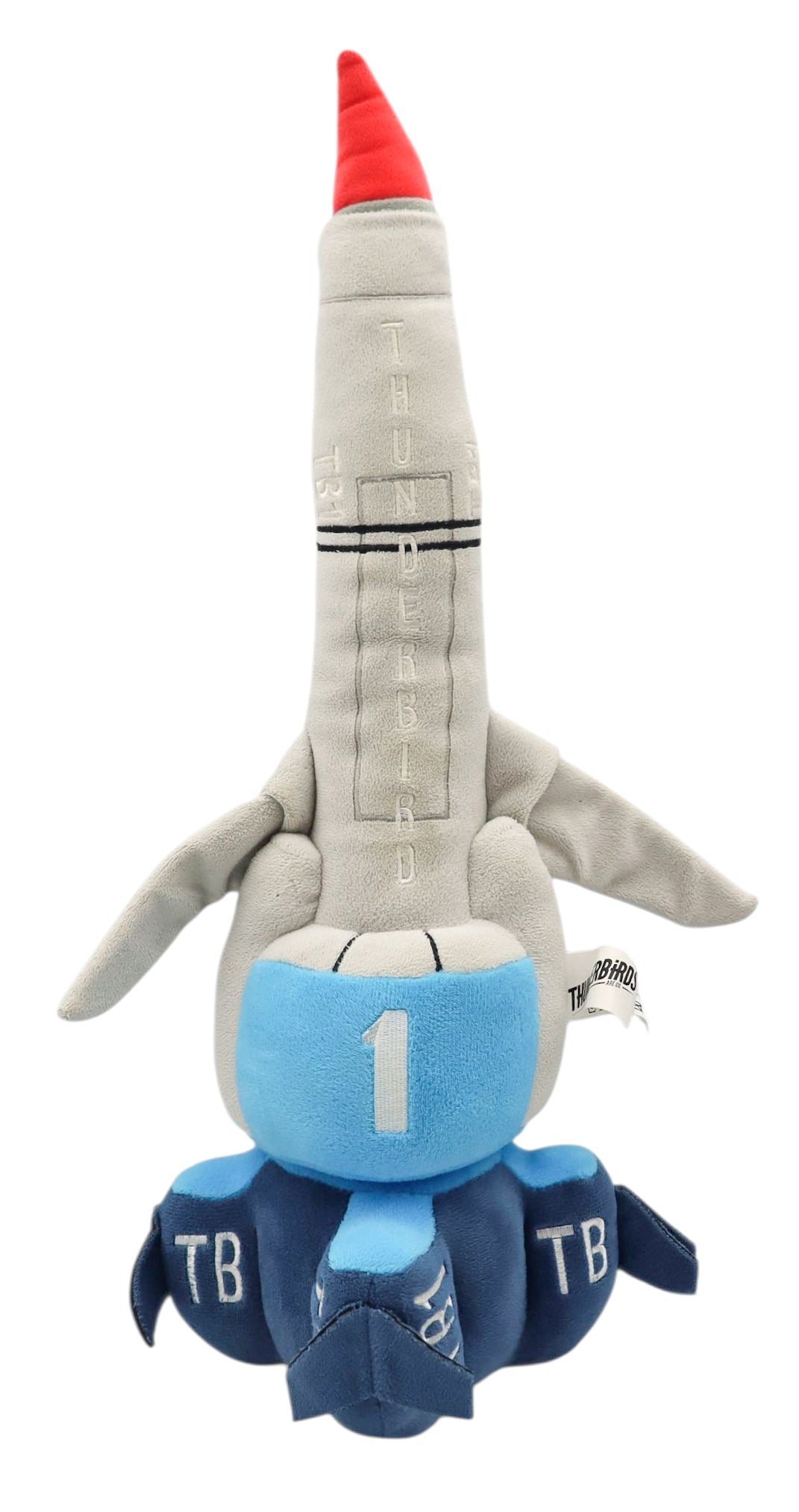 Thunderbird TB1 Plush