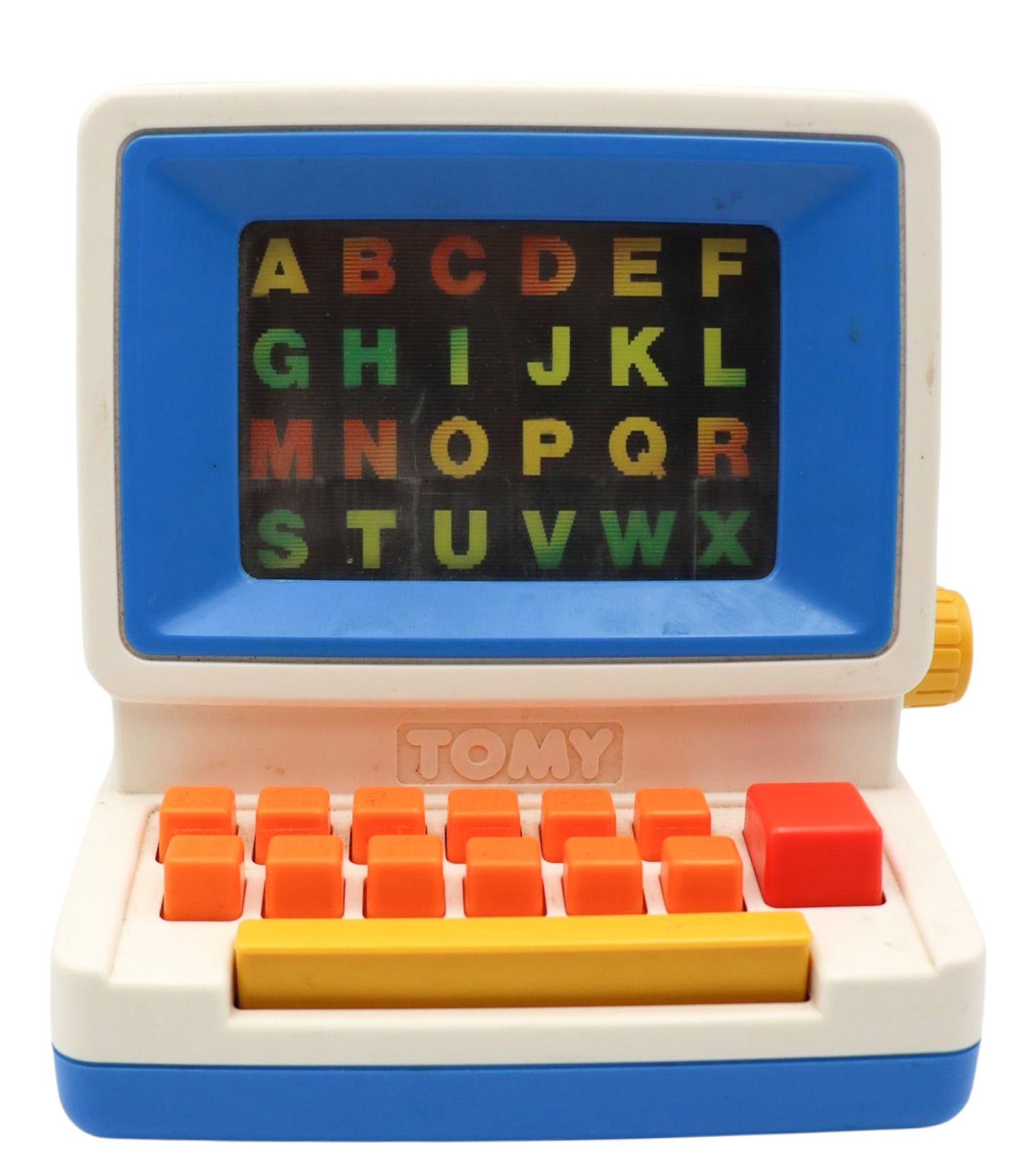 1985 Tomy Tutor Play Computer