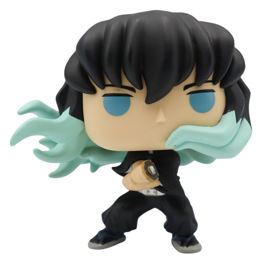 Funko Pop! Animation: Demon Slayer - Muichiro Tokito (Attack)