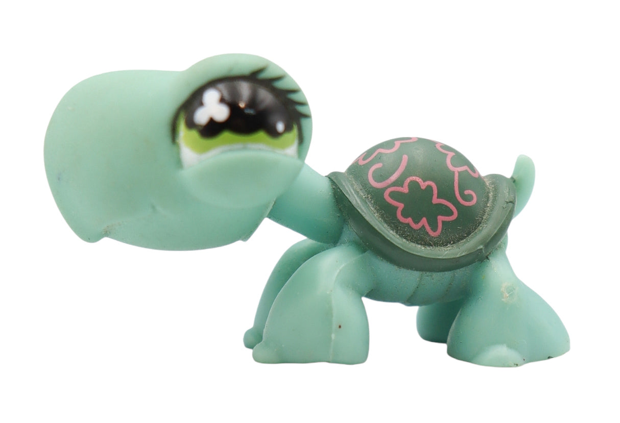 Littlest Pet Shop Turtle #545