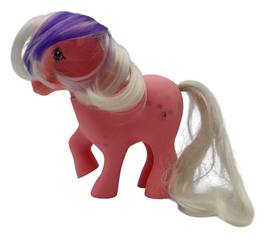 1983 G1 My Little Pony Twilight