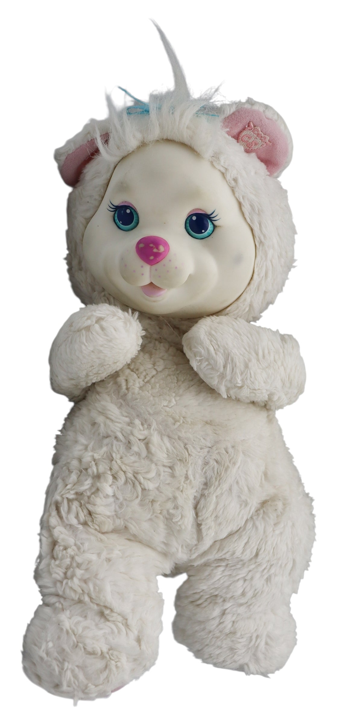 2000s Puppy Suprise Cub Suprise (No Cubs)